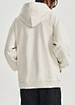 french terry hoodie